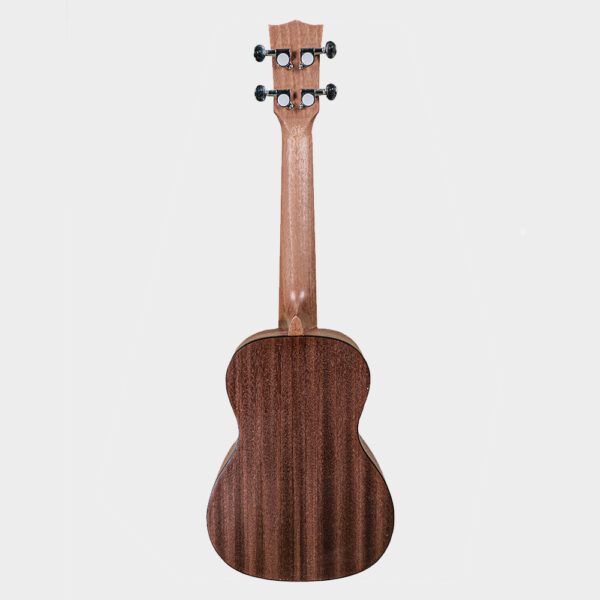 HERTZ HZA-UK UKULELE_back