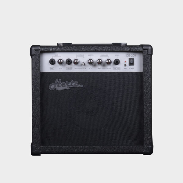 Hertz DG-20W Guitar Amplifier