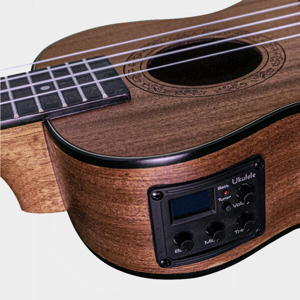 Hertz HZA-UK EQ Ukulele_pickup