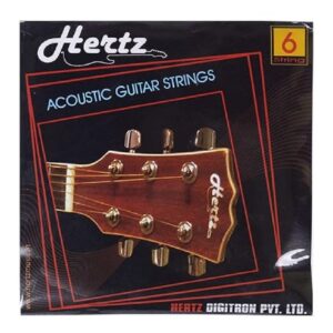 Hertz HZA206-SL Acoustic Guitar String