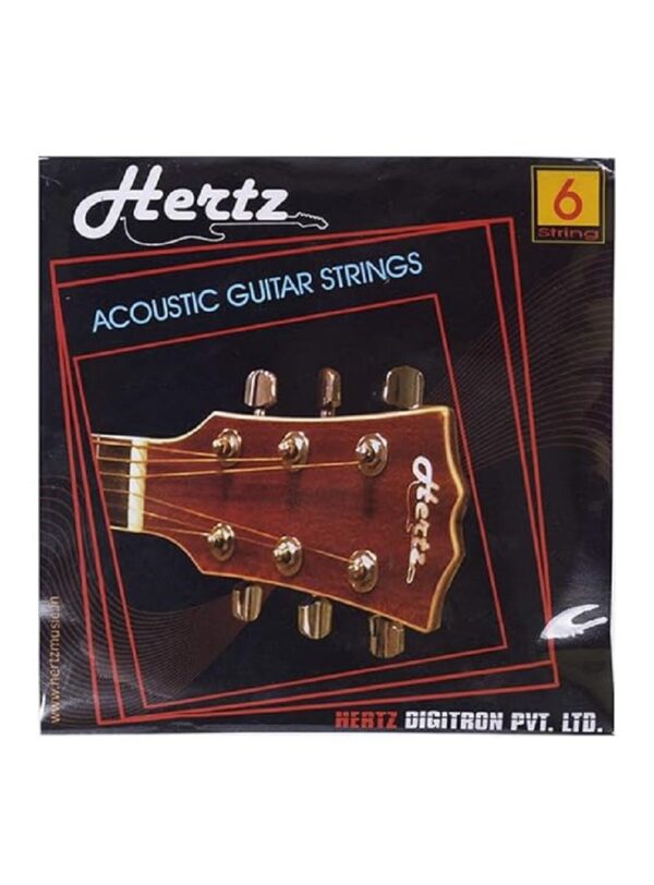 Hertz HZA206-SL Acoustic Guitar String