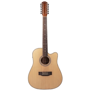 Hertz HZA3100 12-String Acoustic Guitar