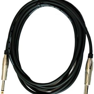 Hertz HZCD8083-1/3M Guitar Cable