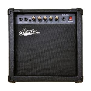 Hertz SG-15 15″ Guitar Amplifier