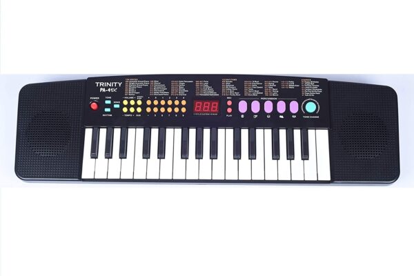 TRINITY PA-41X 32-KEYS ELECTRONIC KEYBOARD