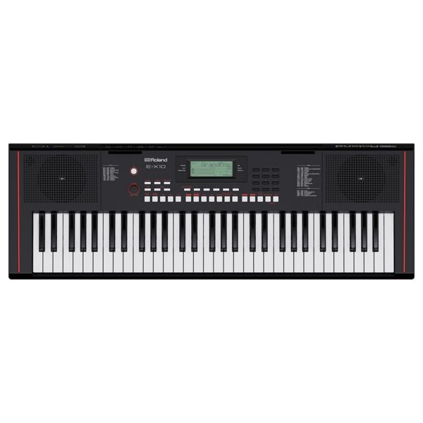 Roland E-X10 Arranger Keyboard